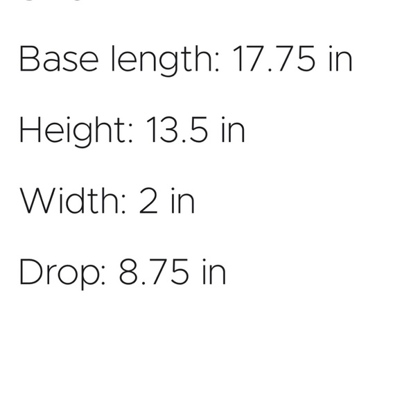 Authentic Gucci Rajah - Picture 6 of 6